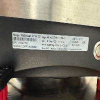 OHAUS Ranger 7000 Digital Scale image 0